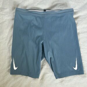 Nike Aeroswift Men’s Half Tights